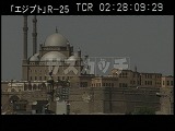 エジプト・遺跡・カイロ・モスク