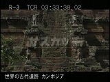 カンボジア・遺跡・アンコール・トム・王宮・ピミアナカス