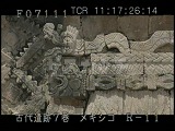 メキシコ・遺跡・マヤ・ウシュマル・尼僧院