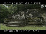 グアテマラ・遺跡・マヤ・ティカル・テオティワカンの建物