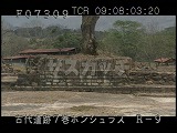 ホンジュラス・遺跡・マヤ・コパン・10J-45