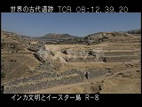 ペルー・遺跡・インカ・サクサイワマン・石積み