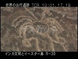 ペルー・遺跡・インカ・ナスカ・チチクタラ・岩絵