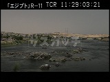 エジプト・遺跡・ナイル川のイメージ