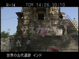 インド・遺跡・カジュラホ・マータンゲシュワラ寺院・礼拝