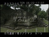グアテマラ・遺跡・マヤ・ティカル・テオティワカンの建物