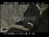 ペルー・遺跡・インカ・マチュピチュ・ワイナピチュからの展望
